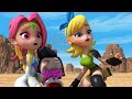 Dino Masters Fights Against Evil | Dinosaur Robot | Superhero Cartoons | Dinosaur Hero Master