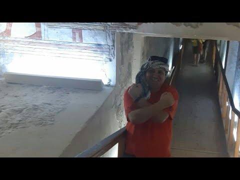 IV. Ramses mezarı