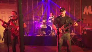 Still3 (Feat. Danny Wagoner on drums) “Saturday Night Special” Club DelSorro  - 12/29/2017