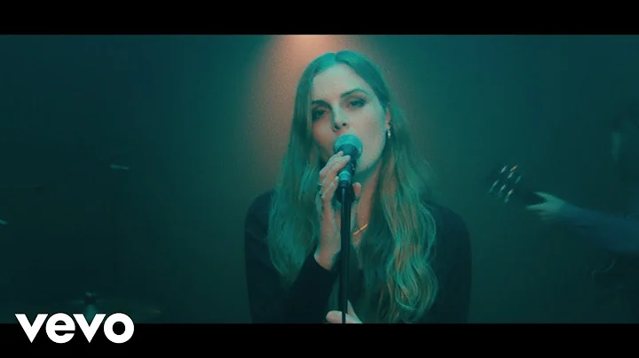 MarthaGunn - Saint Cecilia