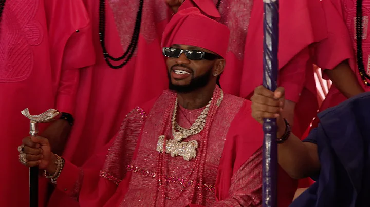 Diamond Platnumz live In Lagos, Nigeria for Prisilla Ojo & Juma Jux’s Wedding ❤️❤️🔥 #JP2025