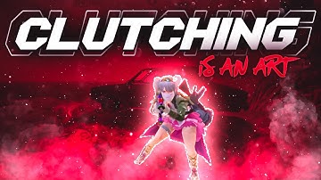 ⚡CLUTCHING IS AN ART | PUBG MONTAGE| SAMSUNG,A3,A5,A6,A7,J2,J5,J7,S5,S6,S7,59,A10,A20,A30,A50,A70