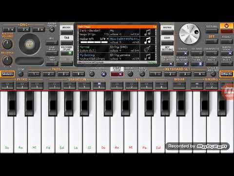 مسافتك محمود عبدالعزيز