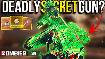 MW3 ZOMBIES - *New* Jak Requiem conversion Kit is Broken With this Gun