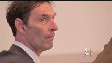 Trial Continues For Driver Charged In Fatal Sweet Tomatoes Restaurant Crash