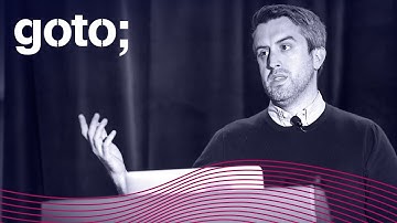 Alexa, Let’s Build a Serverless Skill • Chris Munns • GOTO 2018