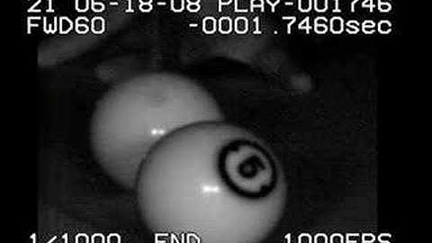 Using inside english and follow to beat a scratch (NV B.31)