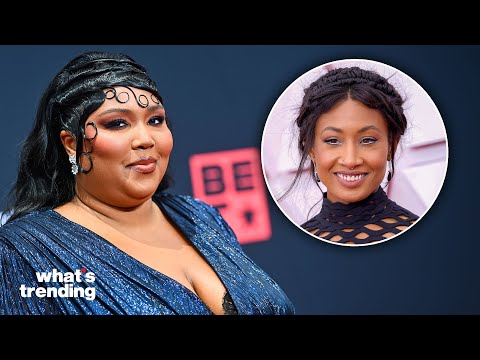 Lizzo Slammed By Former "Love, Lizzo" Director Following Lawsuit | What's Trending Explained