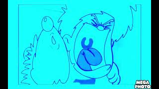 Dennis Screaming In Chorded