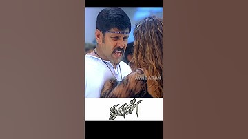 Ithanundu Muthathile | இத்தனுண்டு முத்தத்தில | Dhool | Vikram | Reema Sen | Vidyasagar #shorts