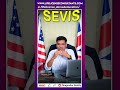 Why Did We Pay SEVIS Fees Before Without Visa Approved | Nagendar Reddy | #youtubeshorts #ytshorts