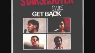 Video thumbnail of "Starshooter - Get Baque"