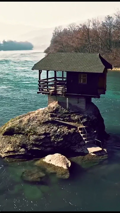 Places in Serbia that don't feel real π± #travel #nature #explore #serbia #adventure
