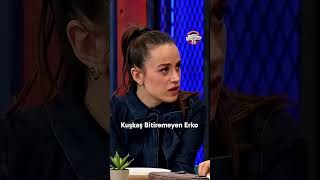 Kuşkaş Bitiremeyen Erko #çgh2 #bkm #komedi #çokgüzelhareketler2