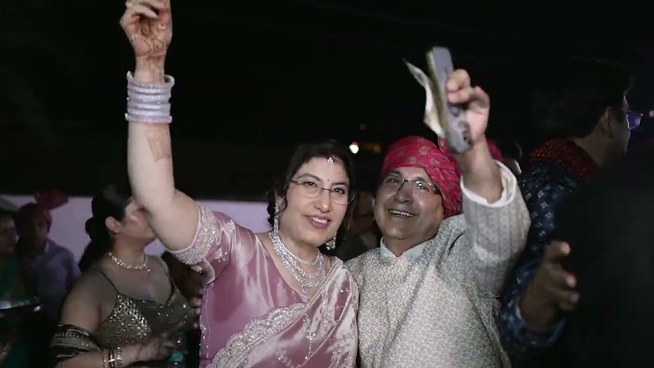 13 Baraat / Boy Entry / Sankash weds Ritika / Preet Studio Karnal / +919896131050 - +919896666863