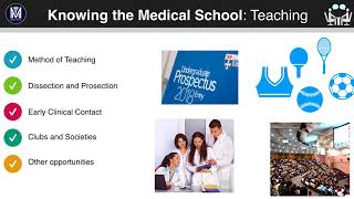 Medicine Interview | Teaching Methods | Medic Mind