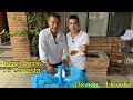 Tacos de canasta | 50 años de trabajo, sabor y tradición, fuente de ingreso para miles de mexicanos