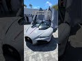 good times w @MateRimac & 1,800 HP Tourbillon 🥰 Car Week one love!—#BUGATTI#MCW test #MCW2026 #