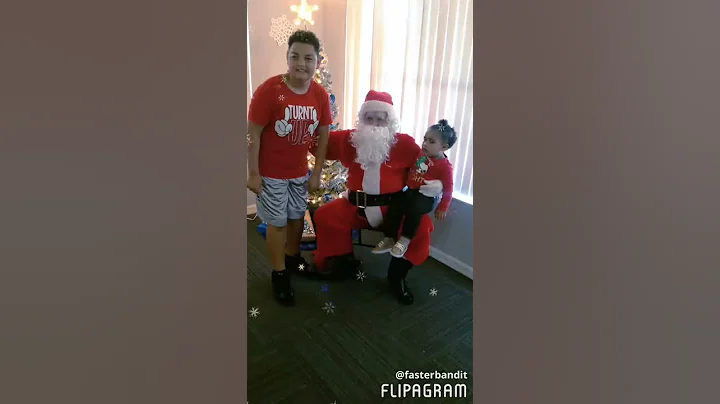 Freddie Santa