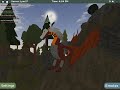 how to get armor in wings of fire roblox