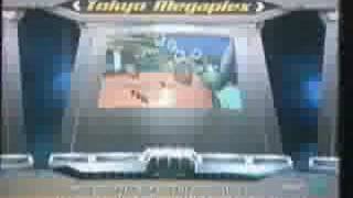 SSX Tricky Review Gamecube
