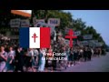 La Marseillaise - National Anthem of France (vocal)