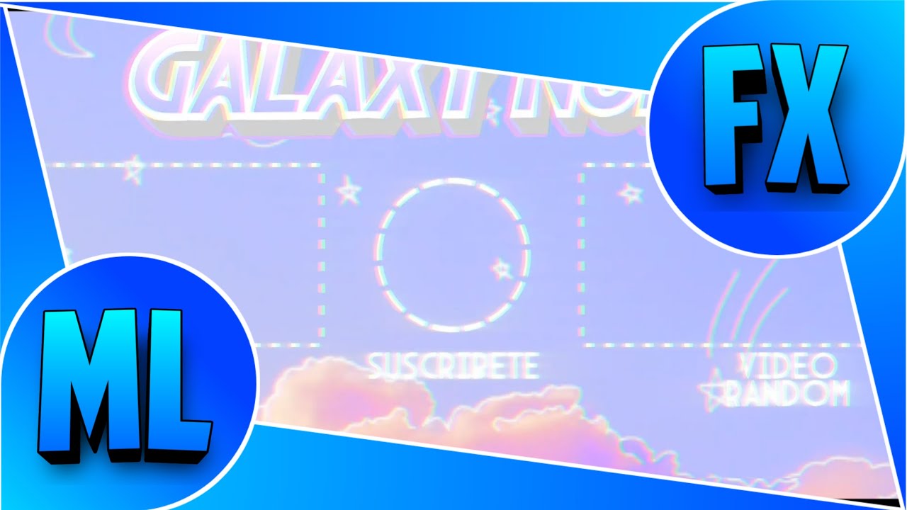 Outro para GalaxyNury / Mai-LexFX / :D