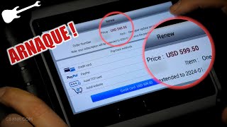 Outil OBD2 à 800€ réclame 600€ et me fait changer une SONDE LAMBDA POUR RIEN ! 🤬