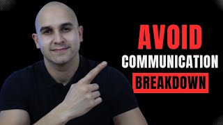 Celebrity How to Avoid Communication Breakdown (Here's what I do...) Profile