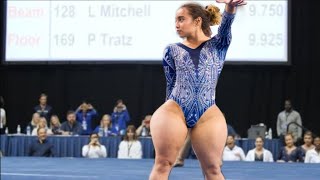 😮😮 Women's Trampoline Skills Gymnastics | Top Best Moments in Women's Sports 😯