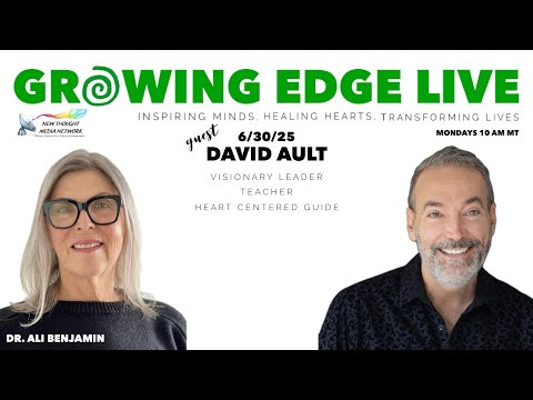 Growing Edge Live
