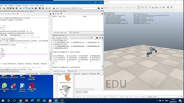 ECE470 Trash Team Update 2