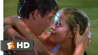 The Man In The Moon 1991 - Im Not A Little Girl Scene 612 Movieclips