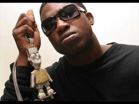 Gucci Mane - Money In The Attic (NEW 09)