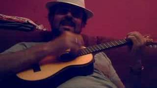 Video thumbnail of "Un monton de estrellas "uke""