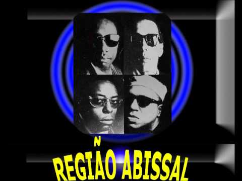 Região Abissal - Sistemão