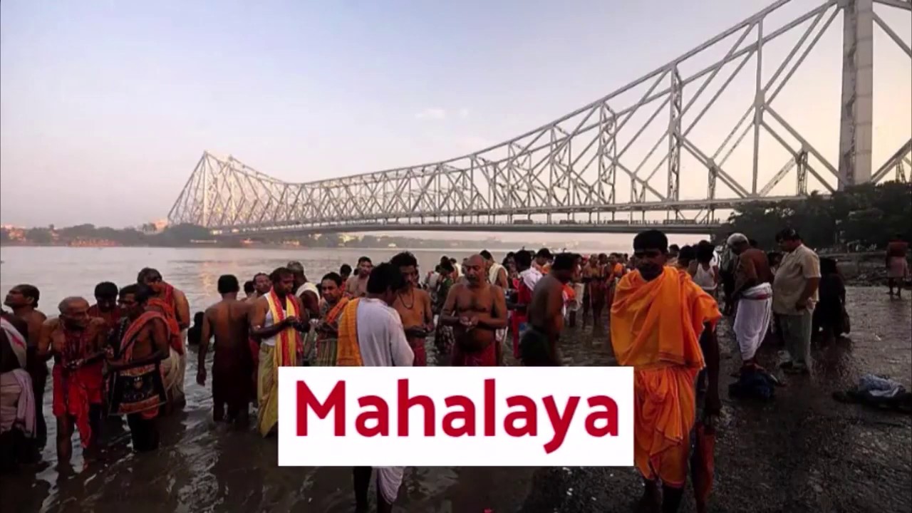 What Is Mahalaya  History Behind Mahalaya  Durga Puja 2019