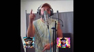 TEDDY BEAR FREESTYLE - PRC20 2025 BULLRUN #crypto #hex #pulsechain #richardheart #teddybear
