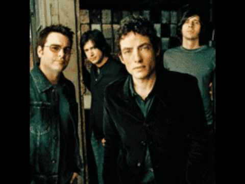 The Wallflowers - One Headlight (With lyrics!)