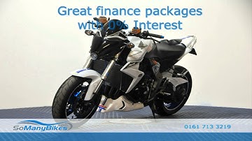 Honda CB1000 Overview | Motorcycles for Sale from SoManyBikes.com