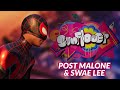 SPIDER-MAN MILES MORALES (PS5) | Sunflower - Post Malone, Swae Lee || Music Edit GMV
