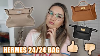 hermes 2424 bag price