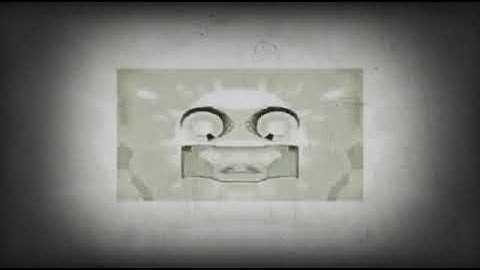 Klasky Csupo Robot Logo Scan Low Voice in Haunt