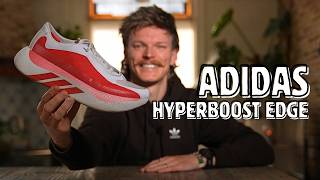 Hyperboost Edge Review In Één Woord Boost