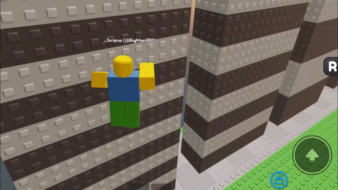 Basics on how to wall hop. YouTube