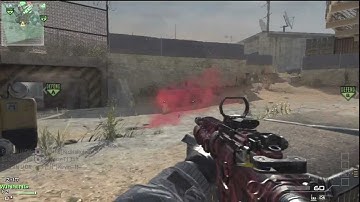 Quad C4 Search and Destroy Final Killcam