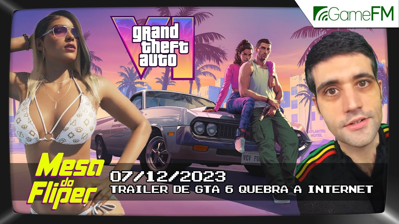 Take-Two finalmente revela possível preço de 'GTA 6