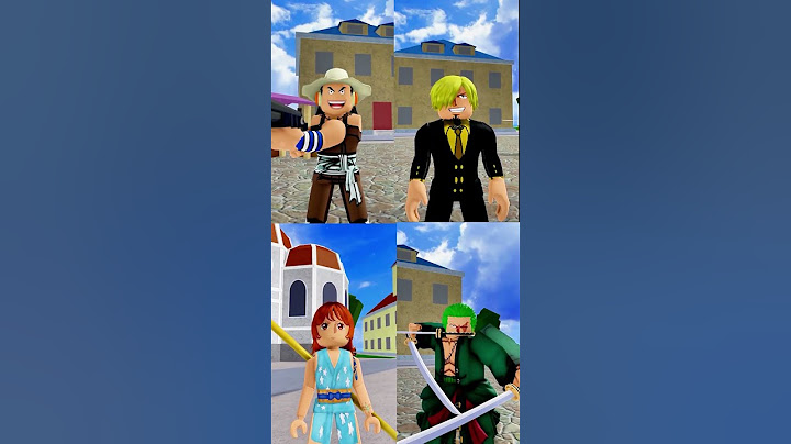 WHAT IF STRAW HATS HATED LUFFY IN BLOX FRUITS 🤯 #bloxfruits #roblox #shorts