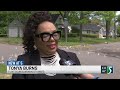 9 year old dead, another critically injured in Flint shooting