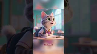 Learn 1–5 with Fun | Kids Educational Video #LearnNumbers #KidsLearning #EducationalCartoon